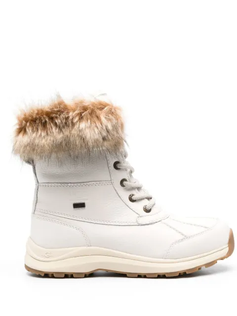 UGG botas Adirondack III Tipped