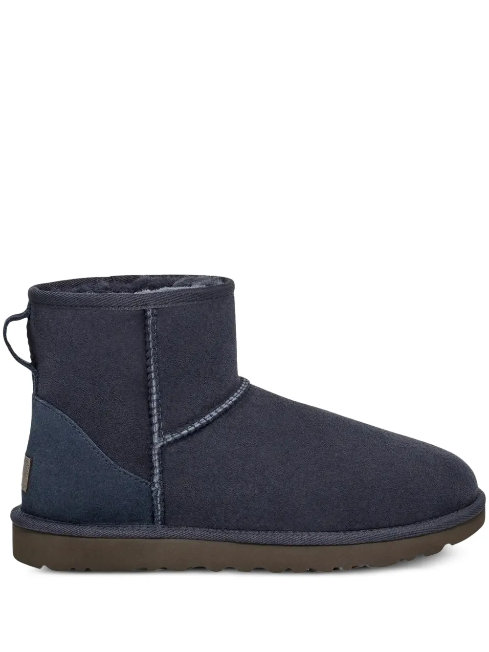 UGG botas Classic Mini II "Black" | azul | Image 1