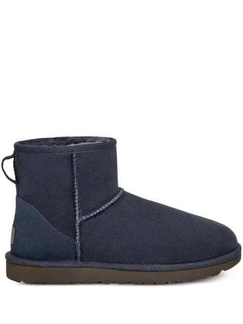 UGG Classic Mini II "Black" boots