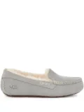 UGG Ansley ""Grey"" loafers
