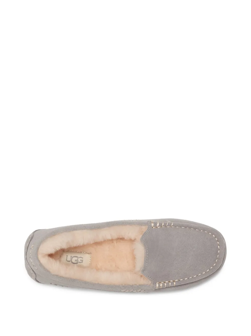 UGG Ansley "Grey" loafers