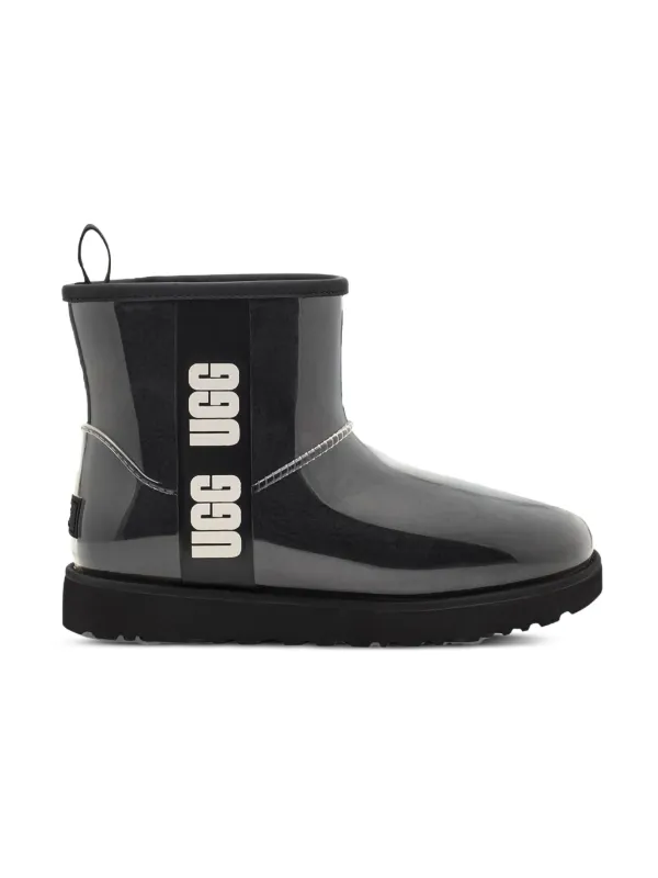 2025人気No.1の UGG Kids  MINI CLEAR CLASSIC Kids 靴