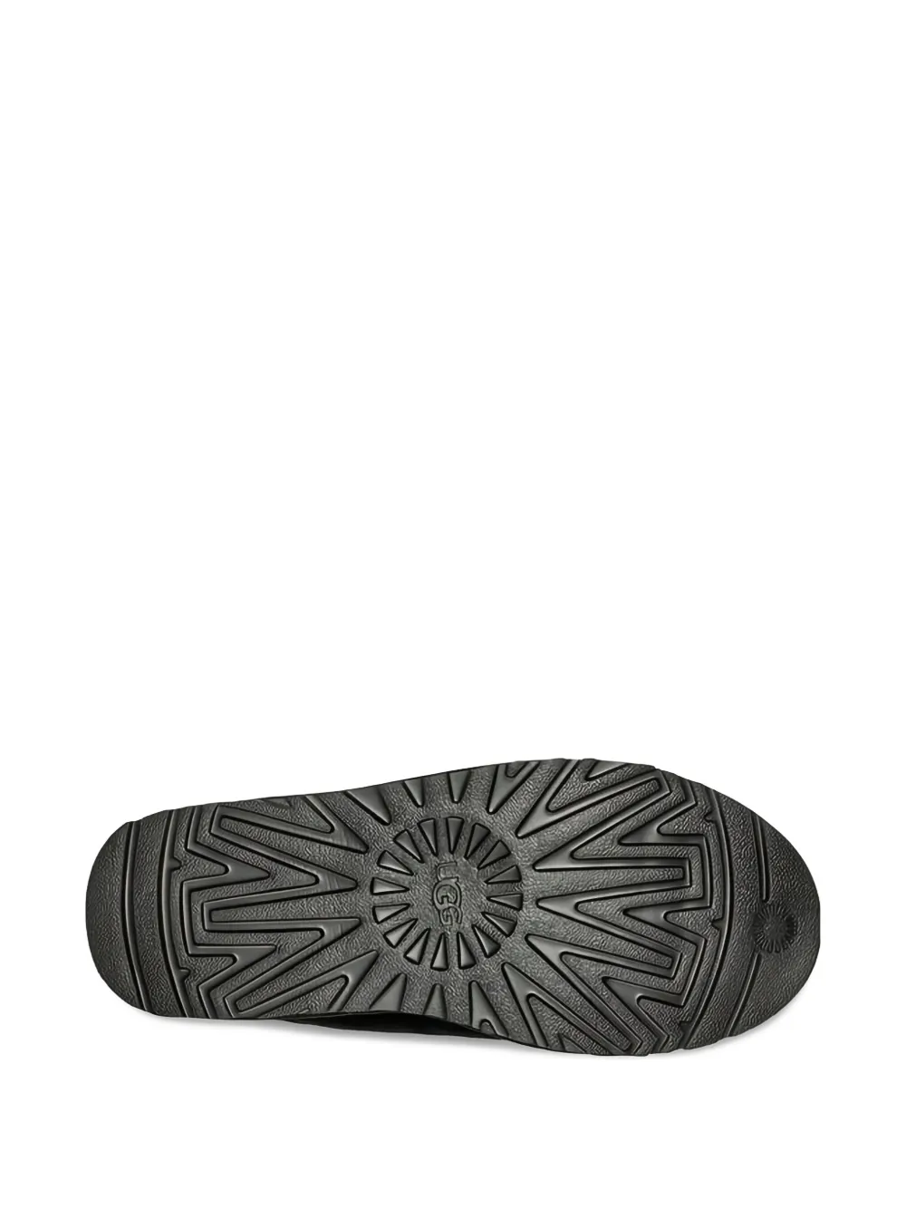 UGG Neuman "Black" slippers