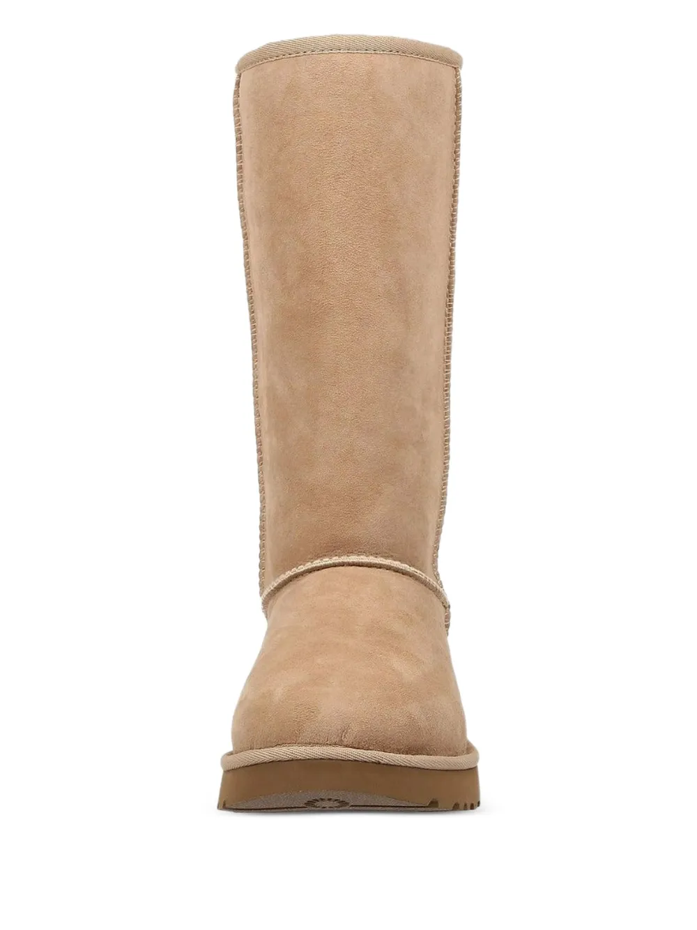 UGG Classic Tall II "Brown" boots