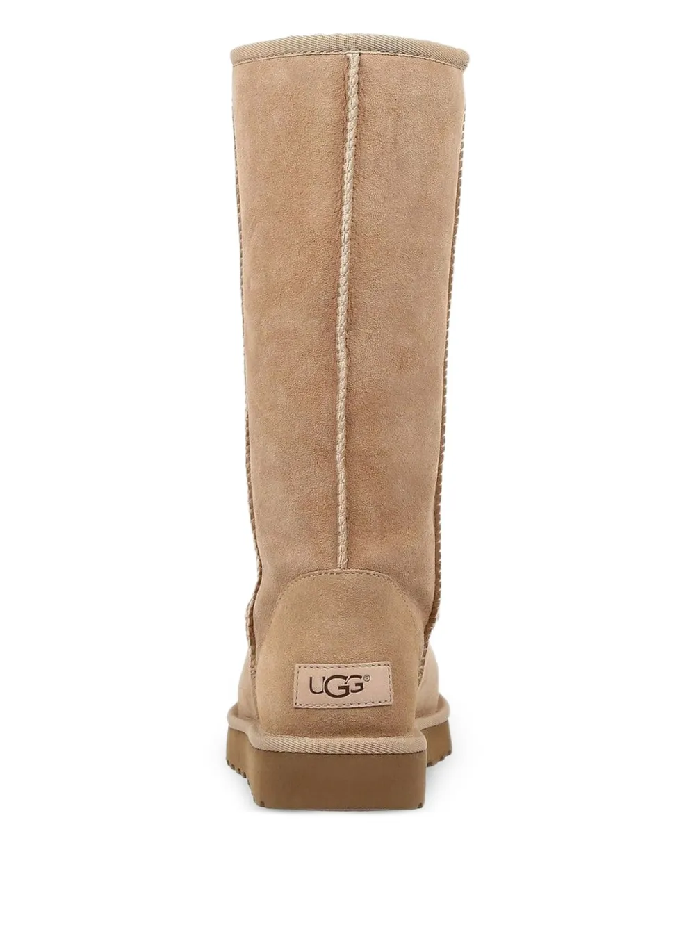 UGG Classic Tall II "Brown" boots