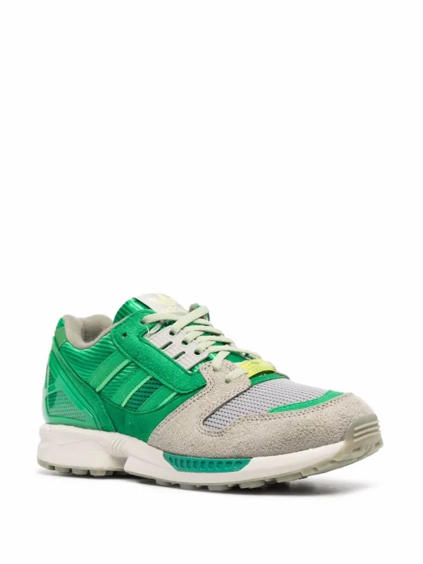 Adidas ZX 8000 Fresh Mint Tea Grey FARFETCH AO