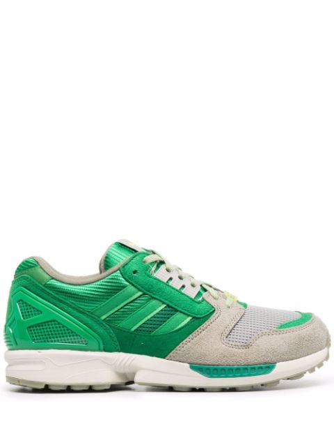 hype adidas ZX 8000 "Fresh Mint Tea" 