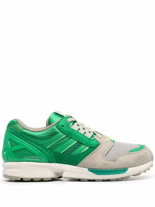 Adidas chaussures ZX 8000 - Gris - adidas - Modalova
