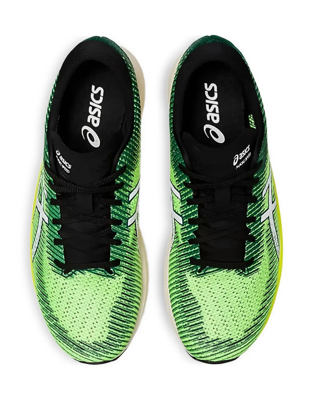 ASICS Magic Speed 2 sneakers | Låga sneakers | Image 2