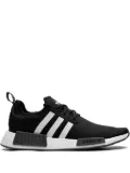 adidas NMD R1 Primeblue ""Black/White"" sneakers