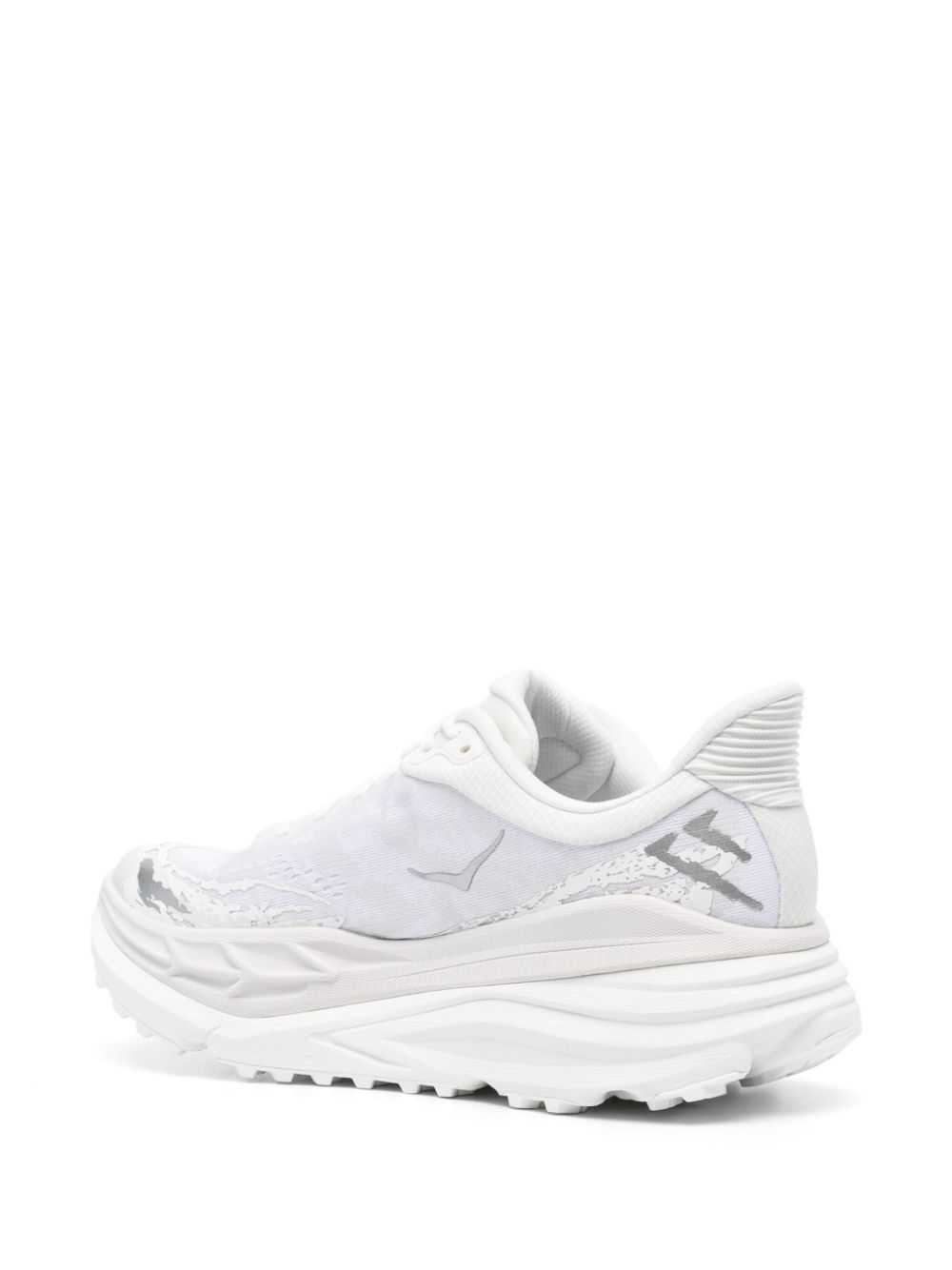 HOKA M STINS7 "White"