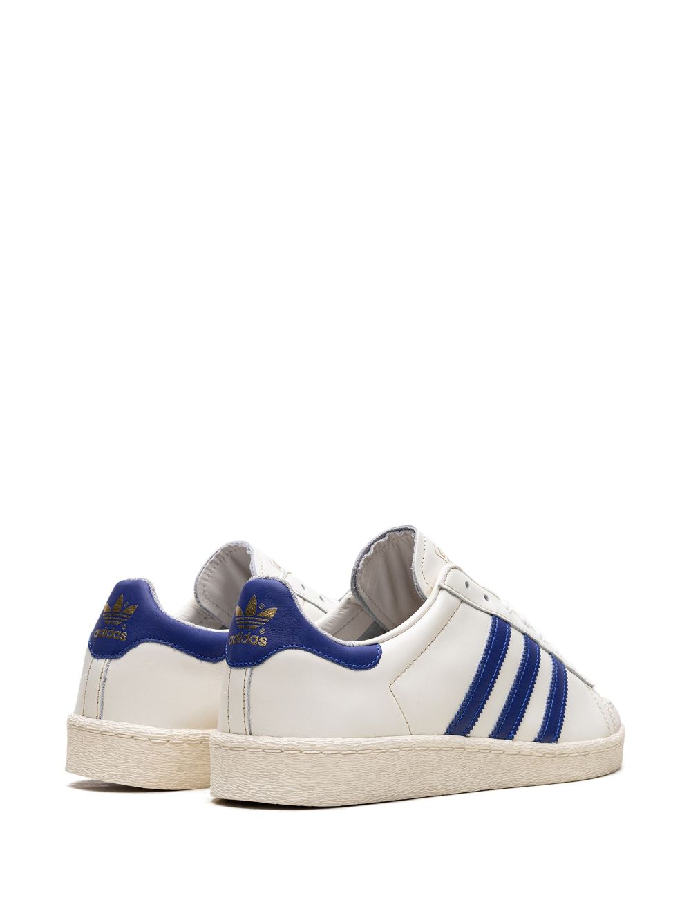 adidas Jabbar Low sneakers Wit