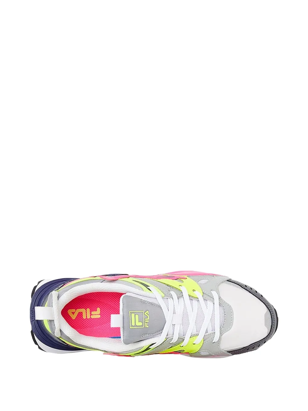 Fila Sandenal "LILAC HINT HIGHRISE" sneakers | Low-Tops | Image 2
