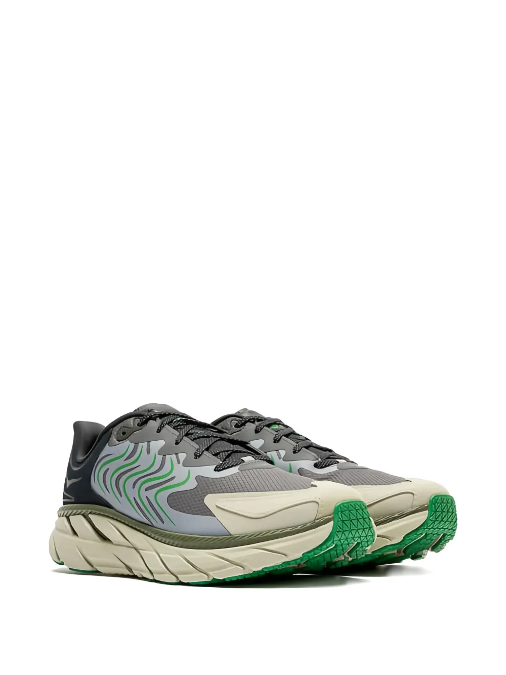 HOKA U Clifton LS Tech sneakers | Tenis bajos | Image 2