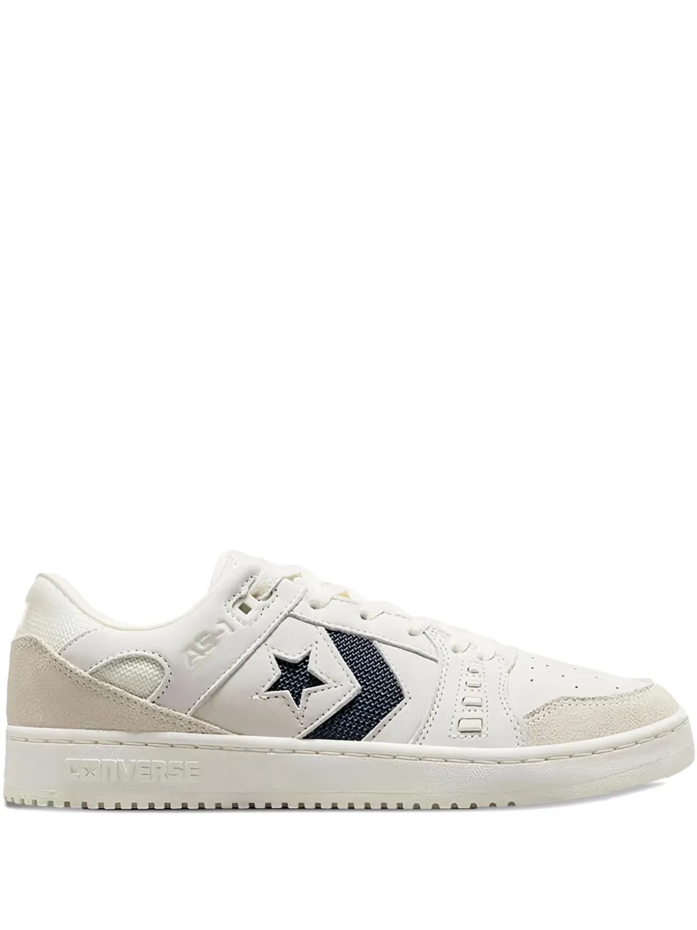 Converse AS-1 Pro "Egret Navy" sneakers White