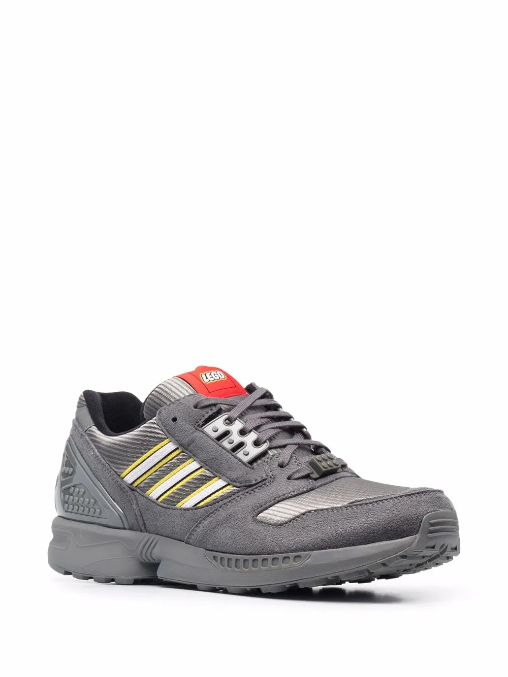 adidas ZX 8000 "LEGO Color Pack Grey"