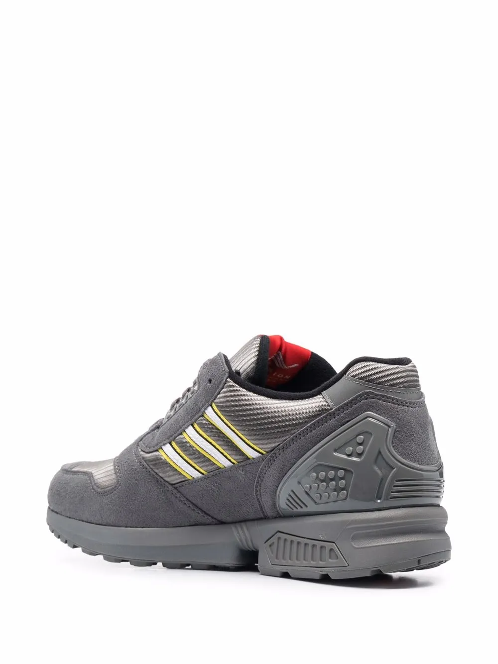 adidas ZX 8000 "LEGO Color Pack Grey"