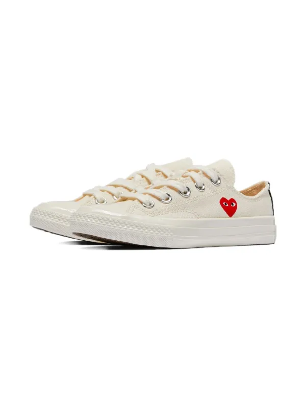 Converse Kids Chuck Taylor All Star 70 Low 