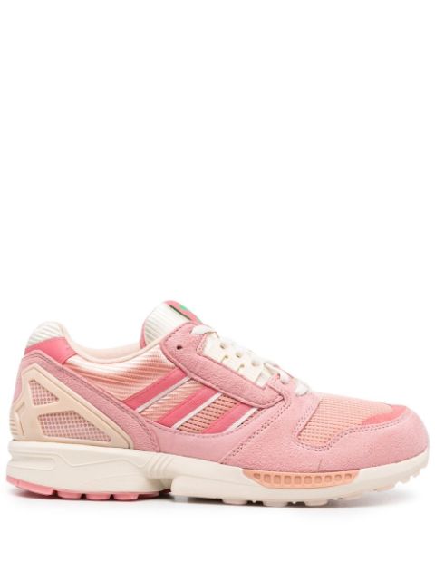 hype adidas ZX 8000 "Strawberry Latte" 