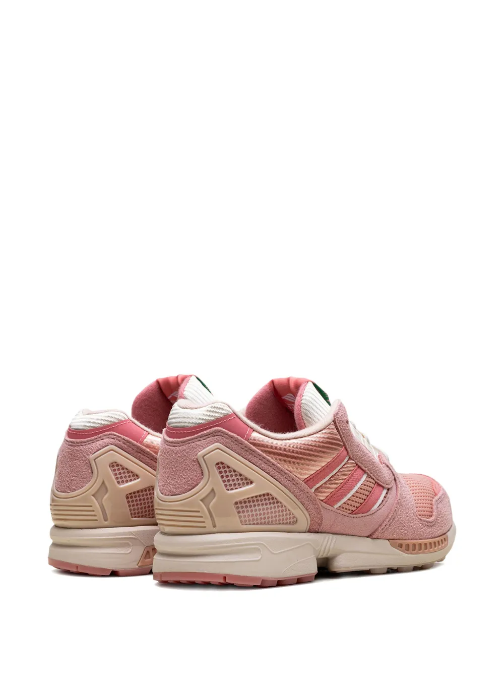 adidas ZX 8000 "Strawberry Latte" Pink