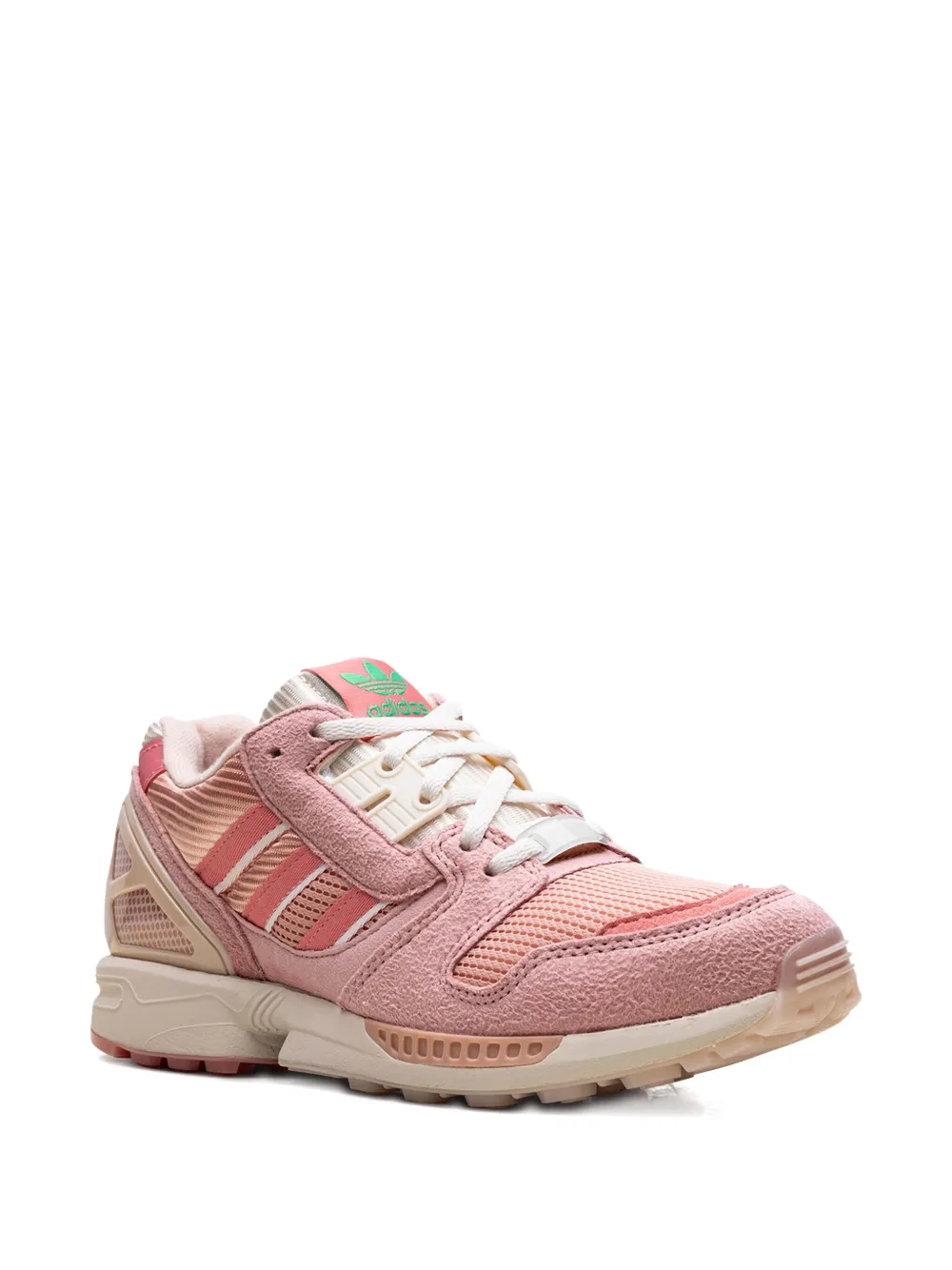 adidas ZX 8000 "Strawberry Latte" Pink