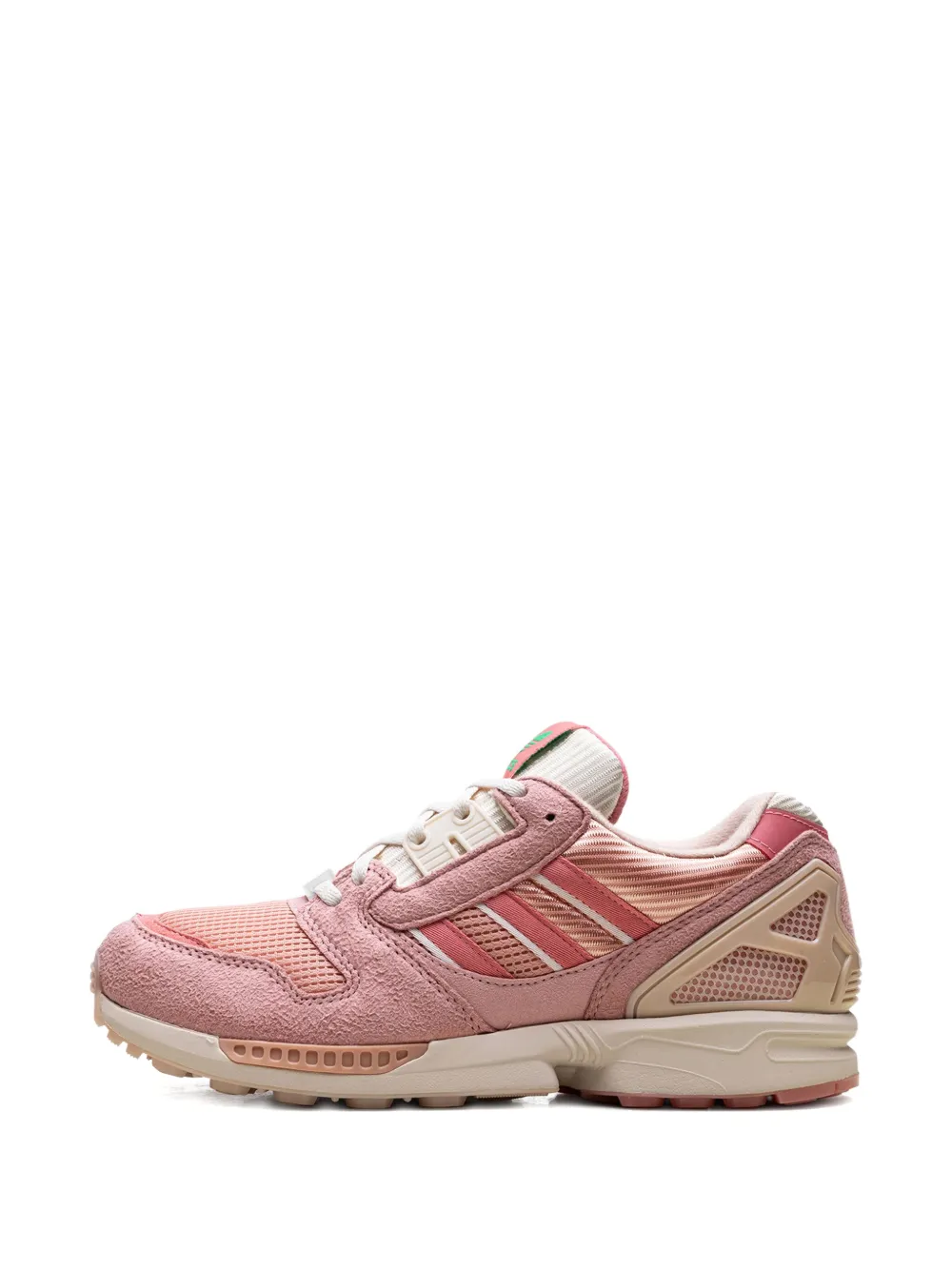 adidas ZX 8000 "Strawberry Latte" Pink