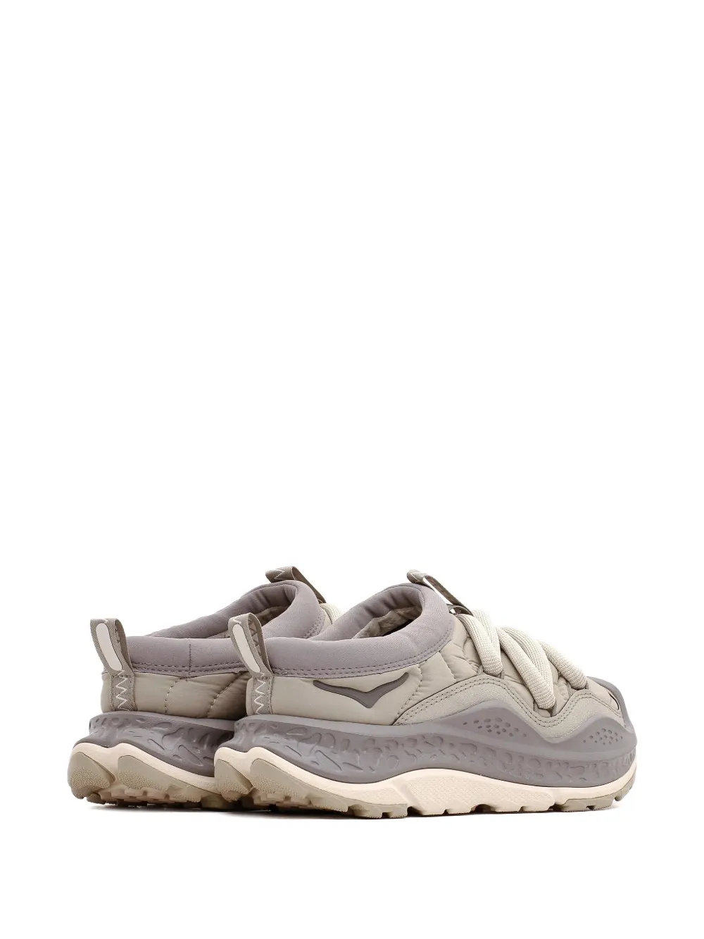 HOKA Ora Primo sneakers Grey