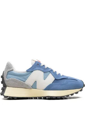 New Balance x Todd Snyder 327 