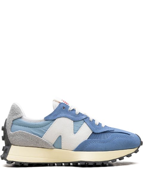 hype New Balance 327 "Blue Lagona" sneakers 