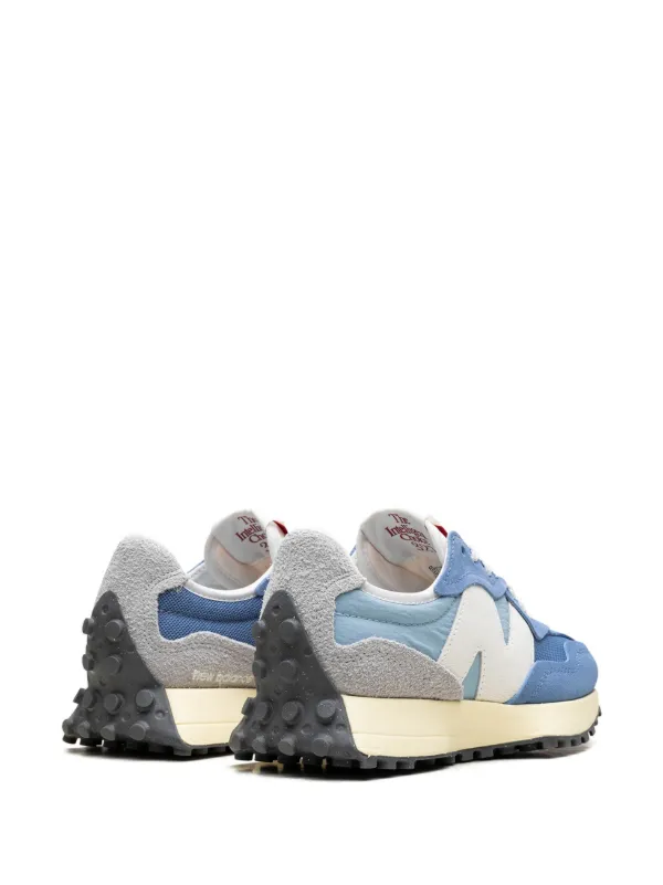 はれ　スカイブルーS New Balance 327 Stellar Blue for Sale | Authenticity