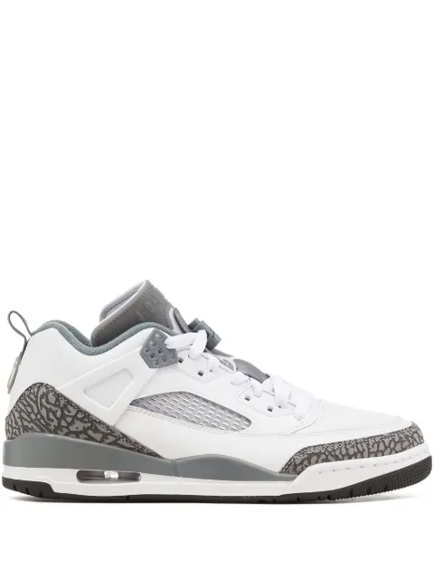 Jordan tenis Jordan Spizike Low Anthracite/Gym Red