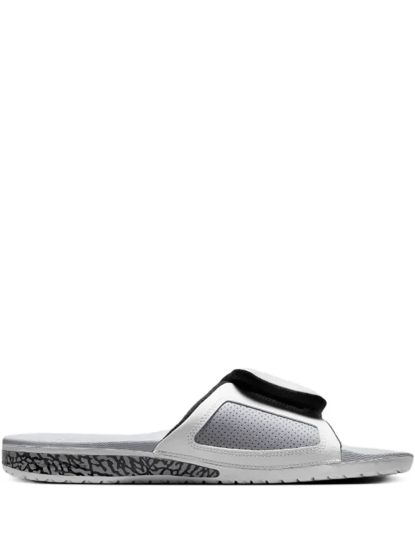 Retro Jordan Flip Flops Jordan Air Jordan Hydro Retro 