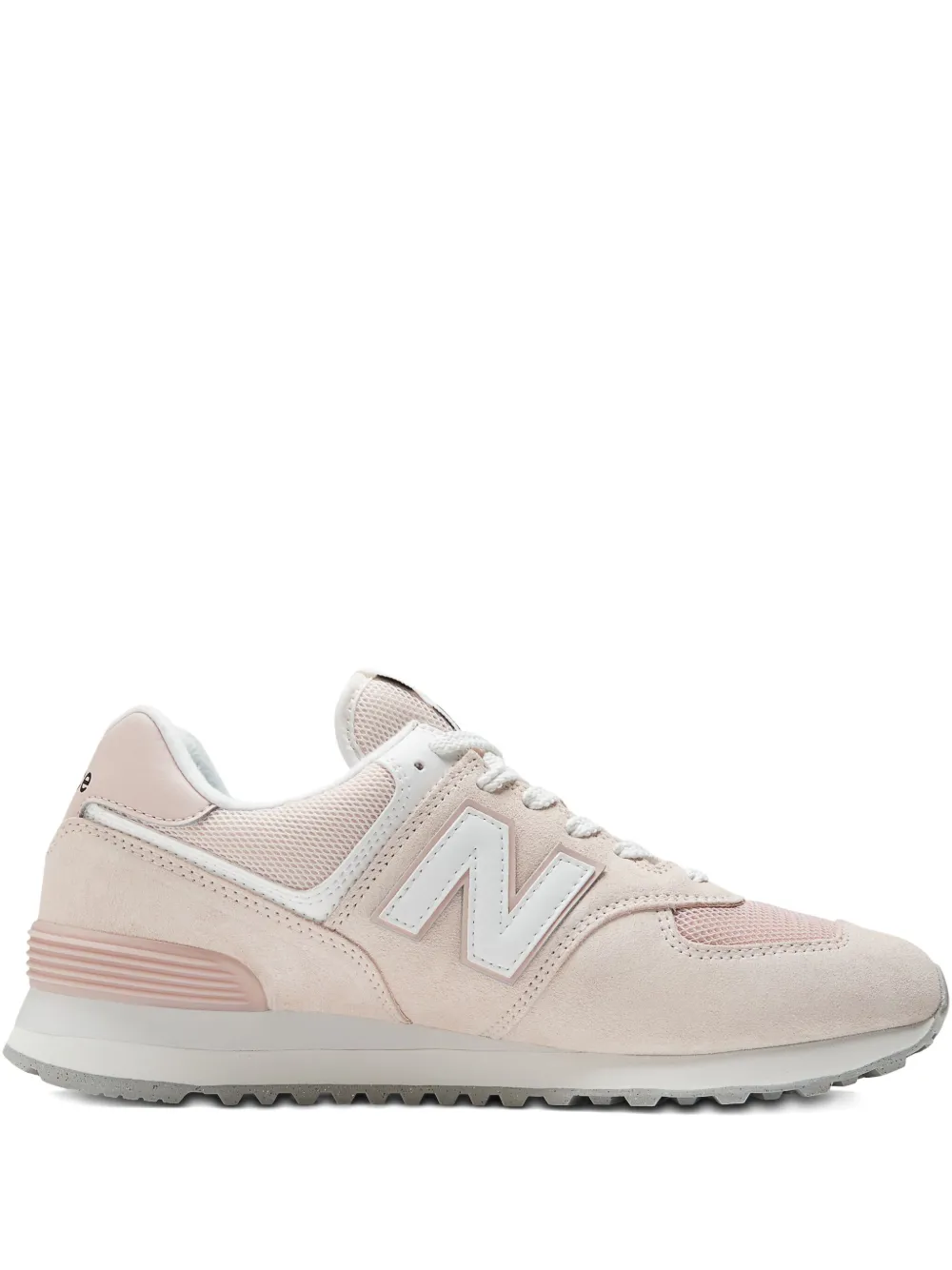 New Balance 574 "Vintage Indigo White Angora" sneakers Blue