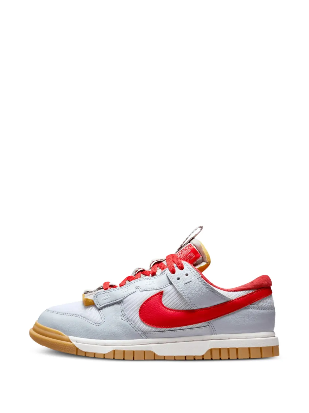 Nike Dunk Low Remastered sneakers Grijs