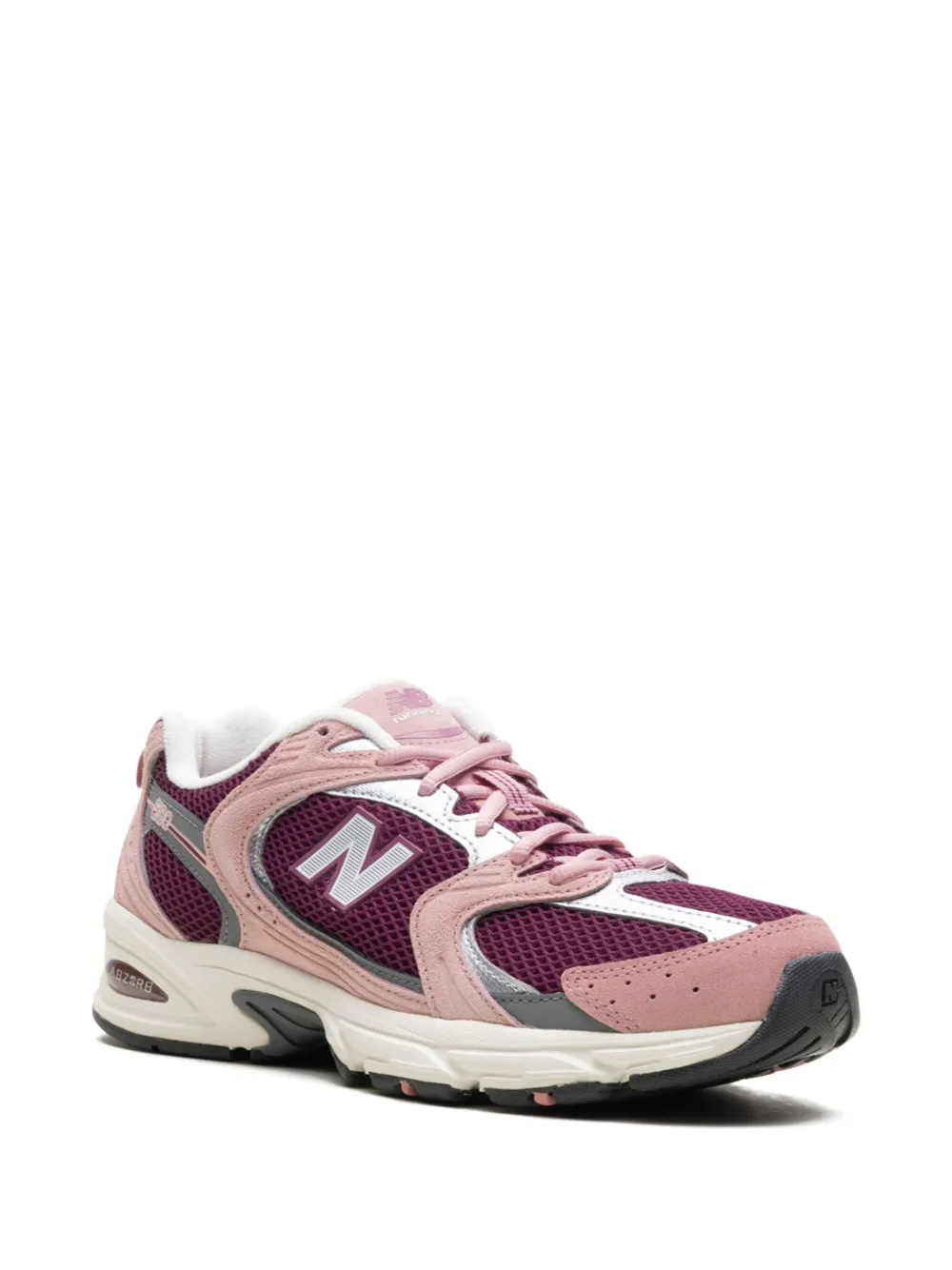 New Balance 530 "Pink Moon" sneakers