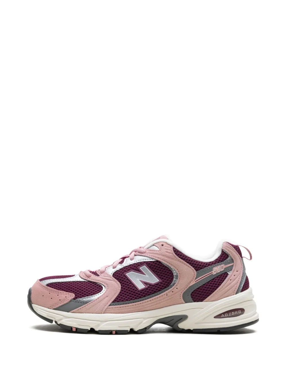 New Balance 530 "Pink Moon" sneakers