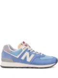 New Balance 574 ""Blue Laguna Sea Salt""