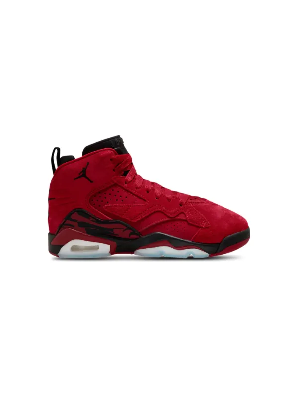 Jordan Kids Jordan MVP スニーカー | レッド | FARFETCH JP