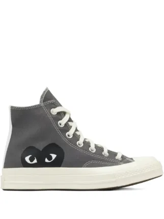 Comme Des Garçons Play x Converse