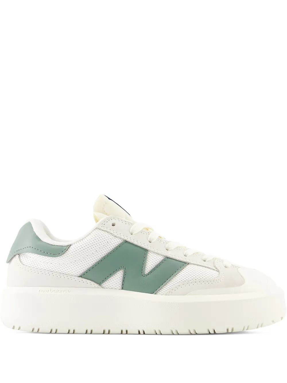 New Balance CT302 "Light Green" sneakers - ホワイト New Balance CT302 "Light Green" sneakers - ホワイト
