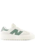 New Balance CT302 ""Light Green"" sneakers - White