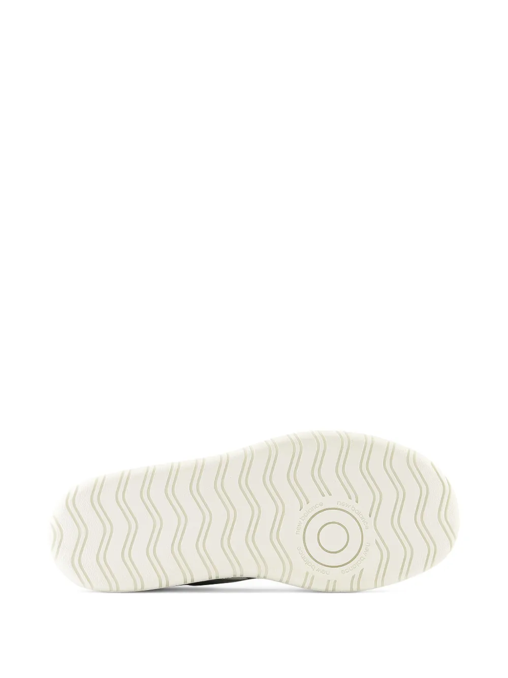 New Balance CT302 "Light Green" sneakers White