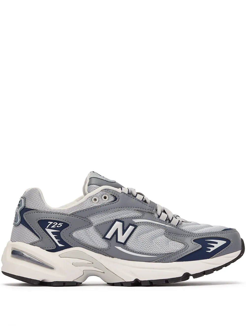 New Balance 574 "Vintage Indigo White Angora" sneakers Blue