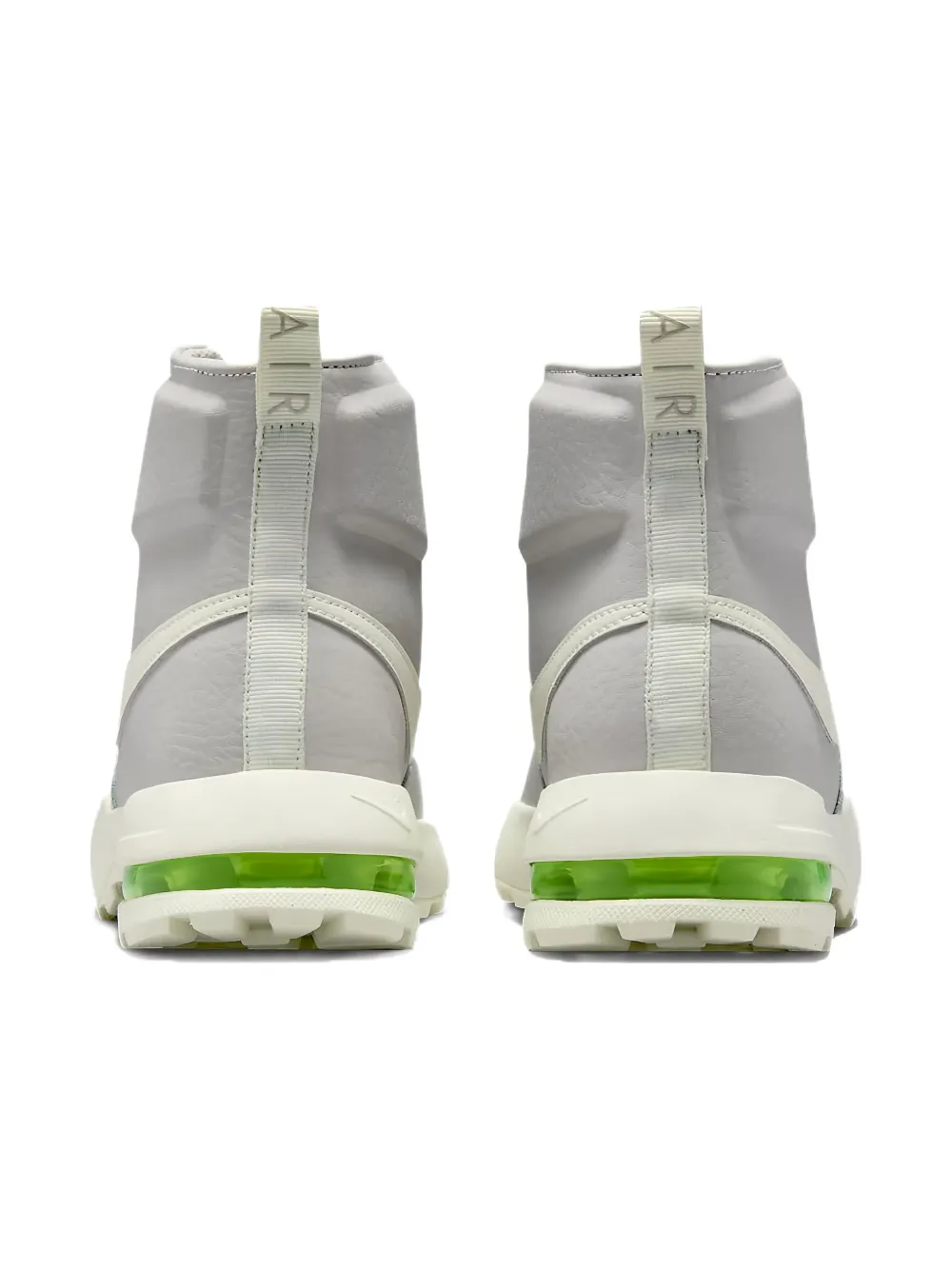 Nike Kids Air Max Goaterra 2 "Light Iron Ore" sneakers Grijs