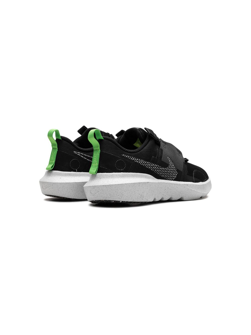 Nike Kids Crater Impact sneakers Zwart