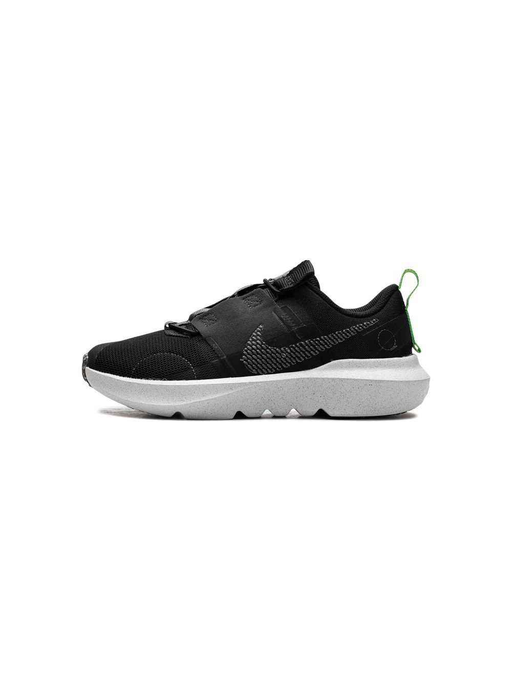 Nike Kids Crater Impact sneakers Zwart