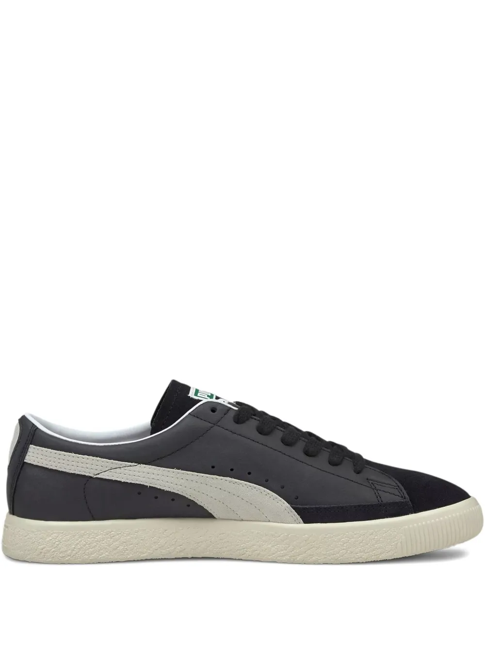 PUMA Basket Vintage sneakers Black