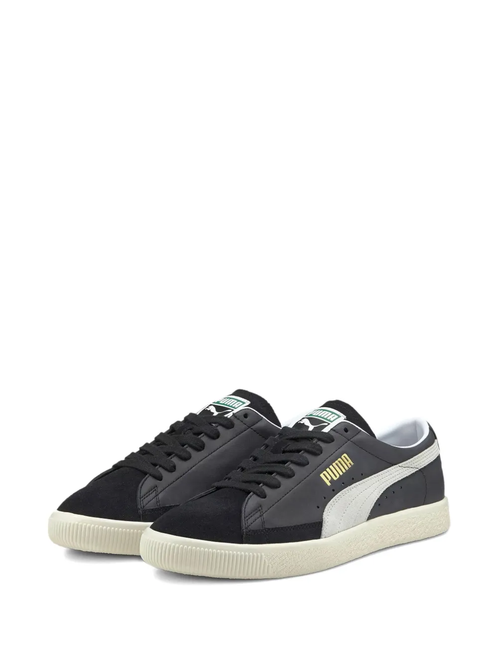 PUMA zapatillas Basket Vintage | Zapatillas bajas | Image 2