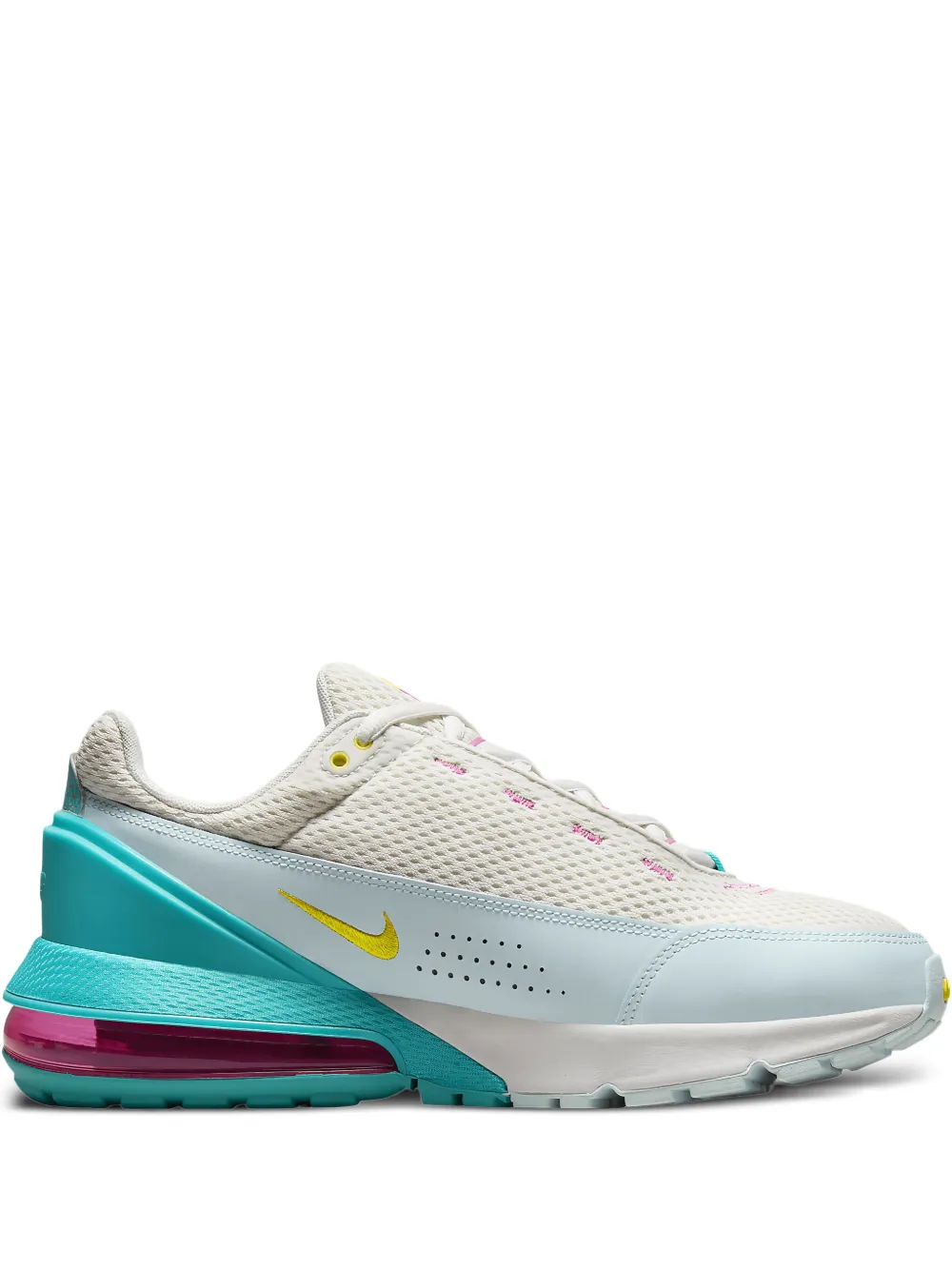 Nike Air Max Pulse "London Music Scene - 094 White" スニーカー - ホワイト Nike Air Max Pulse "London Music Scene - 094 White" スニーカー - ホワイト
