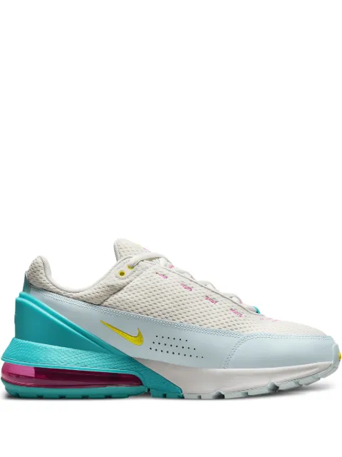 Nike Air Max Pulse "London Music Scene - 094 White" sneakers